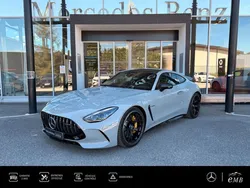 Mercedes AMG GT 63 4MATIC+
