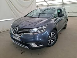 RENAULT Espace Blue dCi 200 EDC Initiale Paris