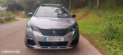 Peugeot 5008 1.5 BlueHDi GT Line