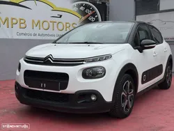 Citroën C3 1.2 PureTech Shine EAT6