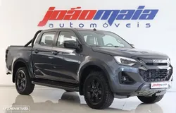 Isuzu D-Max 1.9 Ddi CD 4WD LSE