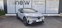 Renault Mégane E-TECH 220 AUTONOMIE CONFORT-24 TECHNO