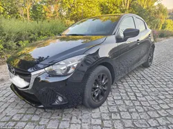 Mazda 2 Evolve Navi