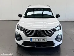 Peugeot 2008 1.2 Allure