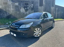 Citroën C4 Exclusive