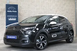 Citroën C3 1.2 PureTech Plus