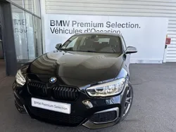 Bmw Série 1 M140iA xDrive 340ch 5p