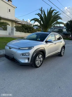 Hyundai Kauai Premium