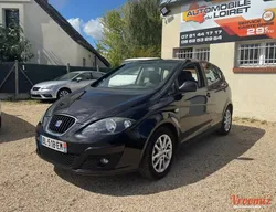 Seat Altea 2.0 tdi 140 cvx 2