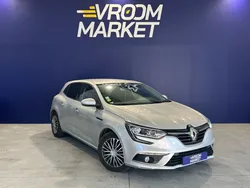 RENAULT Megane 1.5 D 115ch Business - 2020 - CarPlay - Boîte auto - 4 PNEUS NEUF
