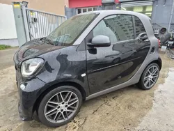 Smart FORTWO COUPE 109CH BRABUS XCLUSIVE TWINAMIC