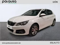 Peugeot 308 1.5 BLUEHDI 130 STYLE 130 5P
