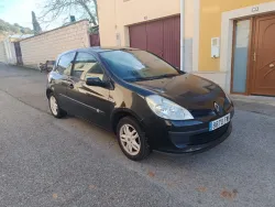 Renault Clio 1.2 16v Techno