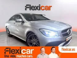 MERCEDES Clase CLA CLA 180 7G-DCT