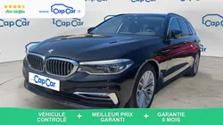 BMW Série 5 Touring (G31) xDrive 530d 265 BVA8 Luxury