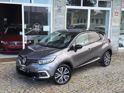 Renault Captur 1.5 dCi Initiale Paris