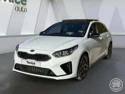 KIA CEED 1.0 T-GDI 120 BVM6 - Finition GT Line - 1ère Main Origine France - Garantie Constructeur