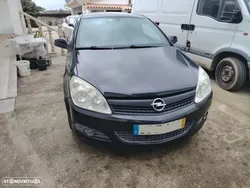 Opel Astra GTC 1.3 CDTI