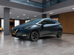 NISSAN Micra 0.9L IG-T 90CH MADE-IN-FRANCE * CARPLAY * RADARS AV AR