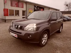 Nissan x trail 2.0 dci 150 ch 4x4 180 000 kms 10 000