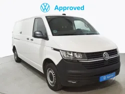 VOLKSWAGEN Transporter Furgón 2.0TDI SCR BMT 110kW