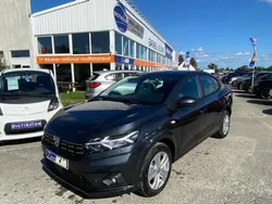 DACIA LOGAN 0.9 TCe 90 CONFORT + PACK LUXE