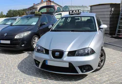 Seat Ibiza FR 1.9 tdi 130cv 6v