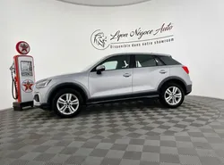 Audi Q2 II (2) 35 TFSI 150 Design Luxe 150Ch S-Tronic Virtual Cockpit & Hayon Electrique & Keyless Go & Matrix Led & Caméra & Apple Car Play & 27 000Kms