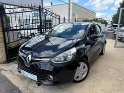 RENAULT Clio IV 1.2 75 ZEN