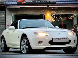 Mazda MX-5 1.8 Niseko