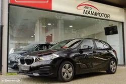 BMW 118 i Corporate Edition Auto