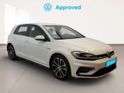 VOLKSWAGEN Golf 1.6TDI Advance 85kW