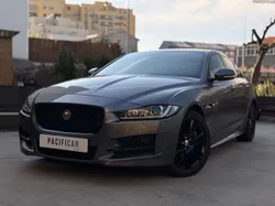 Jaguar XE R-Sport - Nacional  - 1 dono