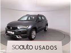 SEAT Ateca 1.0 TSI Style