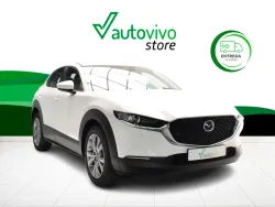 MAZDA CX-30 2.0 e-Skyactiv-X Centre Line AWD 137kW