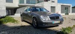 Mercedes-Benz E 220 CDI AVANTGARDE