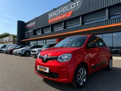 Renault TWINGO III 1.0 SCE 65CH EQUILIBRE