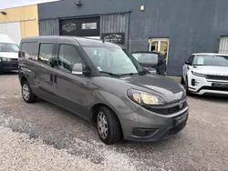 Doblo maxi 5 places 105 cv tva récupérable