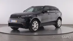 Land Rover Range Rover Velar de 2019