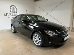 Lexus IS 250 208 ch BVA - GPS CHAUFFAGE STATIONNAIRE 109300 KM