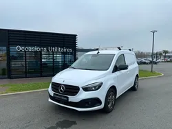 Mercedes Citan 110 CDI Fourgon PRO Standard