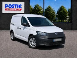 Volkswagen Caddy Cargo 5 - 2.0 TDI 75ch Business