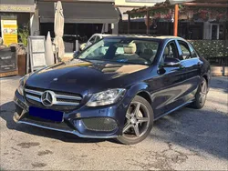 Mercedes Classe C 220 CDI 2.2 163ch BlueTec SportLine / Toit Ouvrant / Excellent état ✅