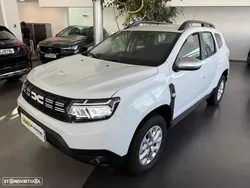 Dacia Duster 1.5 Blue dCi Expression 4WD