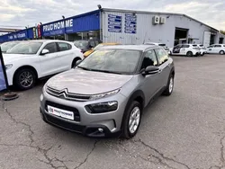 Citroen C4 CACTUS PURETECH 110CH S&S FEEL DISTRIBUTION NEUVE