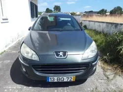 Peugeot 407 SW 1.6 HDi Executive