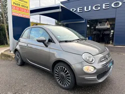 Fiat 500 pack lounge 1.2 69 cv