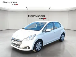 Peugeot 208 affaire BLUEHDI 100 S&S BVM5 PREMIUM PACK