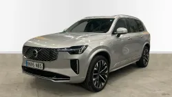 VOLVO XC90 B5 Plus Bright AWD Aut.