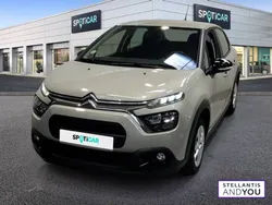 Citroën C3 BlueHDi 100 BVM6 You